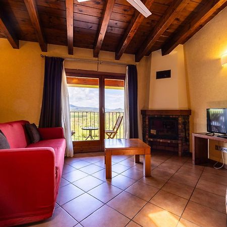 Aparthotel Bellver Белвер де Серданя Екстериор снимка