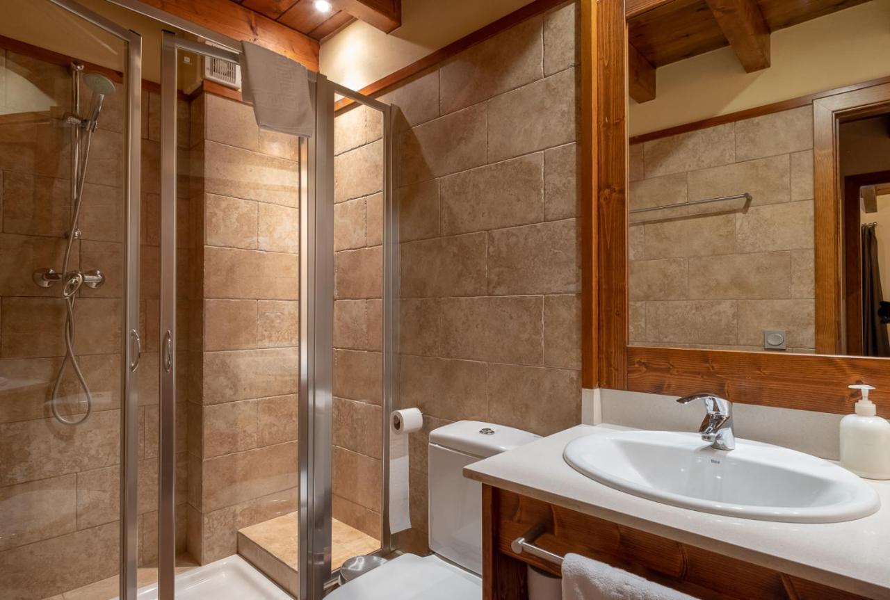 Aparthotel Bellver Белвер де Серданя Екстериор снимка