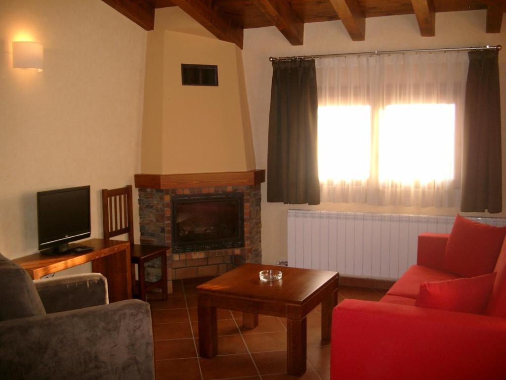 Aparthotel Bellver Белвер де Серданя Стая снимка