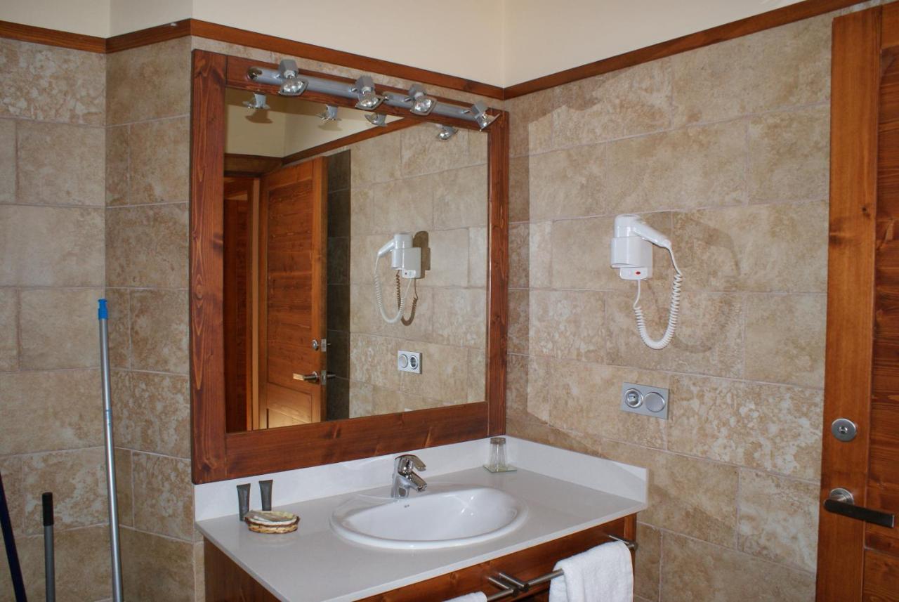 Aparthotel Bellver Белвер де Серданя Екстериор снимка